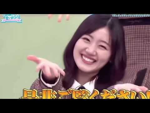 【問題発言】日向坂、佐々木美玲がオードリー若林を裸で誘惑。エ○すぎるww 【日向坂で会いましょう】【加藤史帆】【齊藤京子】【小坂菜緒】