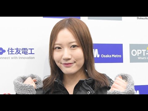 B1- NMB48眞鍋杏樹、大先輩にマラソンで勝利 福本愛菜が理由説明、道中に「お昼ご飯をがっつり」