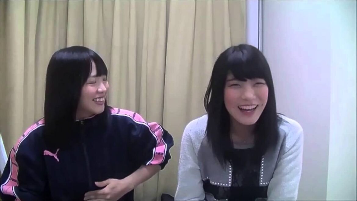 SKE48松村香織の 今夜も1コメダ”ぐぐたすの輪” Season2~クビになるまで~#4 酒井萌衣 2