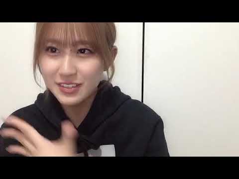 2024年02月10日19時04分32秒 川平 聖(HKT48 チームH)