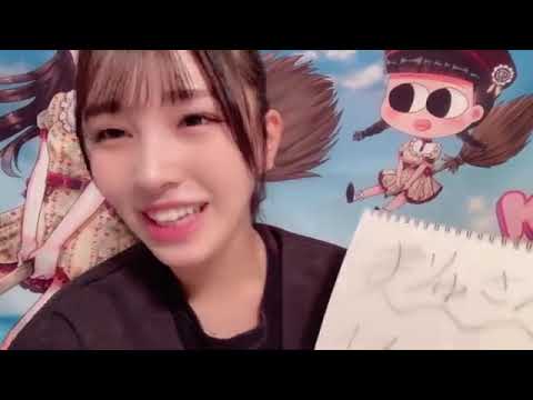川又あん奈(STU48 2期生)2022年12月27日SHOWROOM