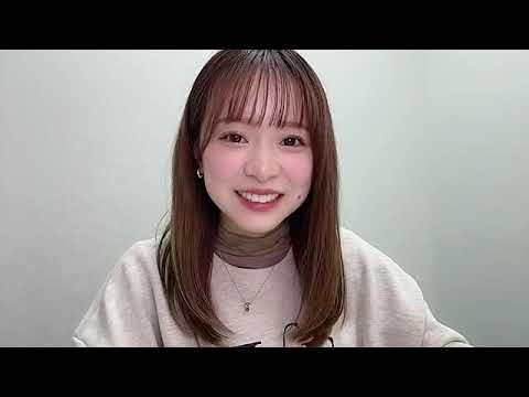 SHOWROOM Narumi Kuranoo 倉野尾 成美 AKB48 2024/03/01 18:30 JST