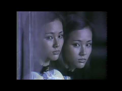 Miki Matsubara -Mayonaka no Door -stay with me(Music Video) Director’s Cut 2022 by TELL SATO