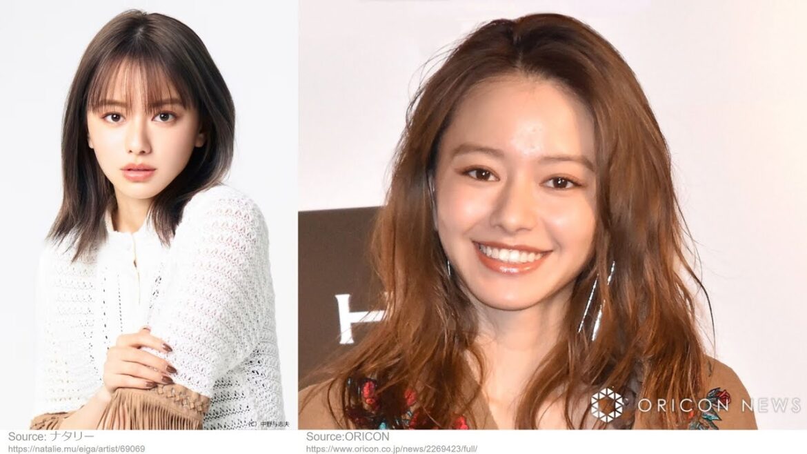 Maika Yamamoto / The most beautiful Japanese actress, model and karate player!!