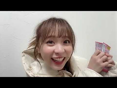 SHOWROOM Narumi Kuranoo 倉野尾 成美 AKB48 2024/02/22 23:31 JST