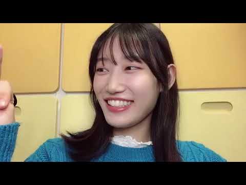 SHOWROOM Haruka Kurosu 黒須 遥香 AKB48 2024/02/25 16:02 JST