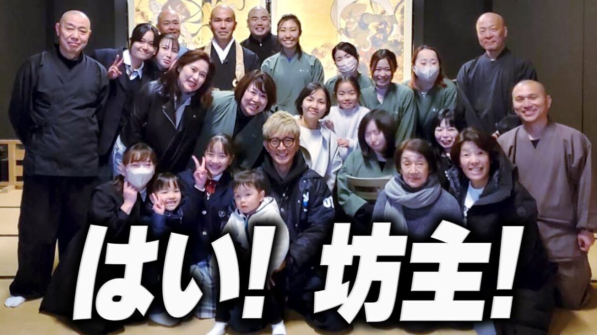【木村さ〜〜ん!】木村拓哉の休日!グラメ撮影現場に突撃してカフェに行って寺にお参りする日✨