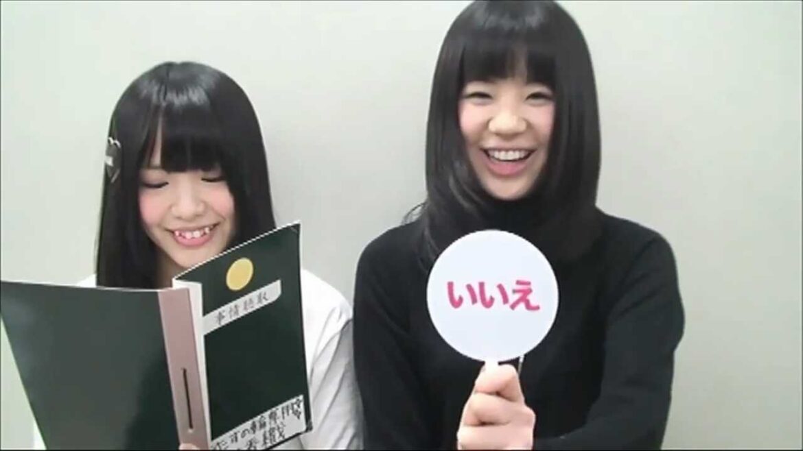 SKE48 松村香織の 今夜も1コメダ”ぐぐたすの輪” #36 梅本まどか編 その1
