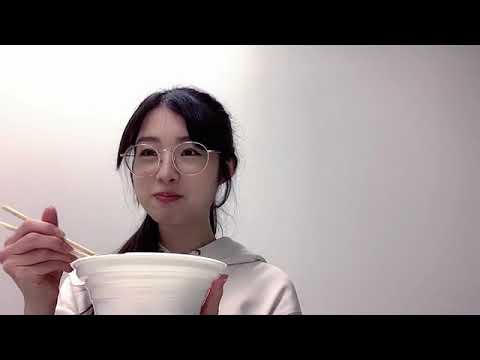 SHOWROOM Saho Iwatate 岩立 沙穂 AKB48 2024/02/28 19:31 JST
