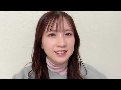 SHOWROOM Serika Nagano 永野 芹佳 AKB48 2024/02/24 17:03 JST