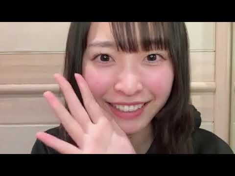 SHOWROOM Hiyuka Sakagawa 坂川 陽香 AKB48 2024/02/25 18:00 JST