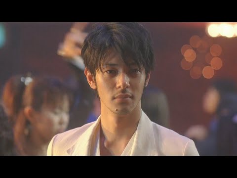 【Japanese Entertainer】17-俳優➓(オダギリジョー)さん〜ファッションセンス抜群、個性的で、憂いがあって、独特の空気感のひと❣️