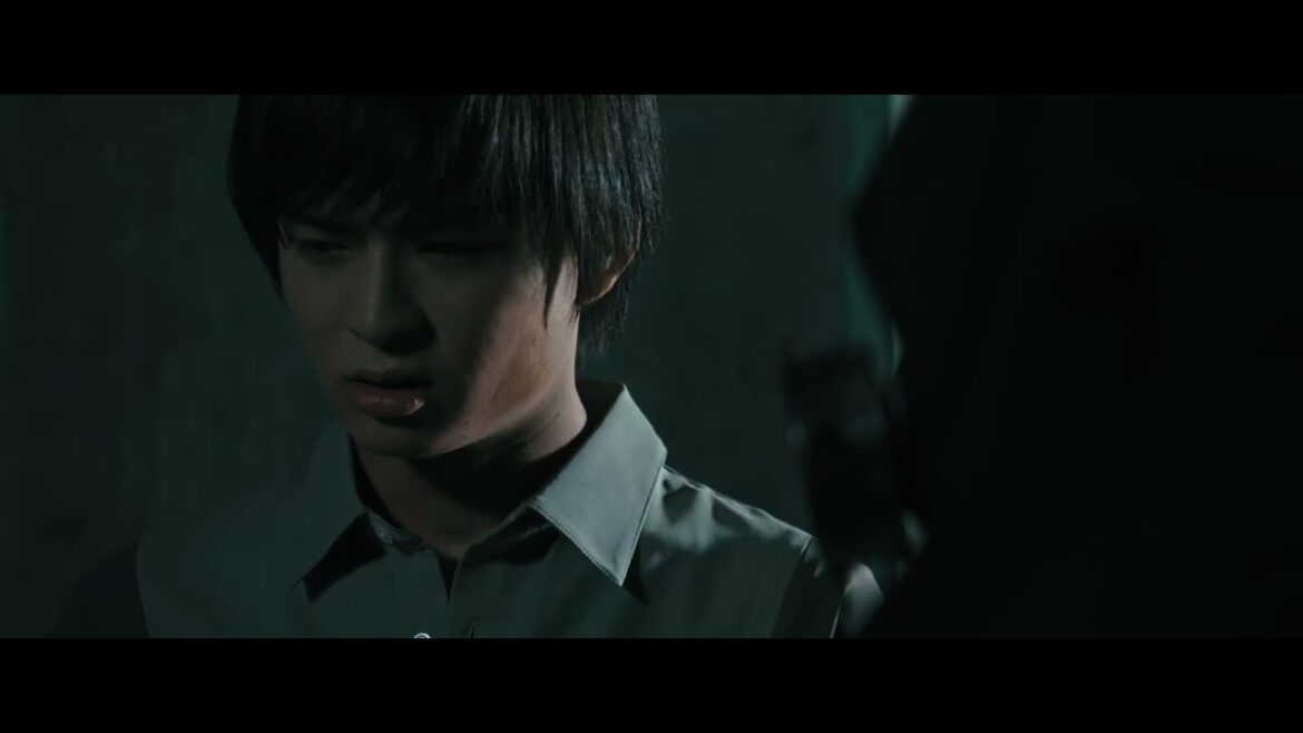 映画『氷室蓮司』予告編を公開!【2024年4月12日(金)より全国順次公開】