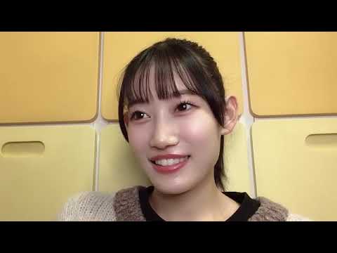 SHOWROOM Haruka Kurosu 黒須 遥香 AKB48 2024/02/27 23:08 JST