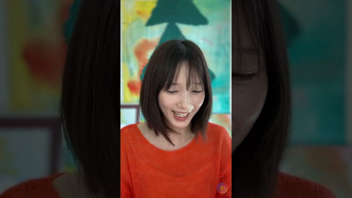 本田翼さんが出来るまで メイク すっぴん 2024 インスタライブ 2024/02/27 Instagram Live honda tsubasa