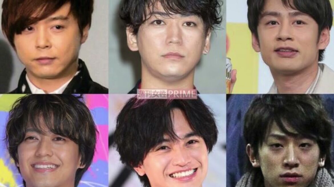 “2023年で最も多く表紙を飾った人”TOP10発表 キンプリ永瀬廉が大賞 Snow Man・大谷翔平選手・えなこ・泉里香が各部門賞受賞