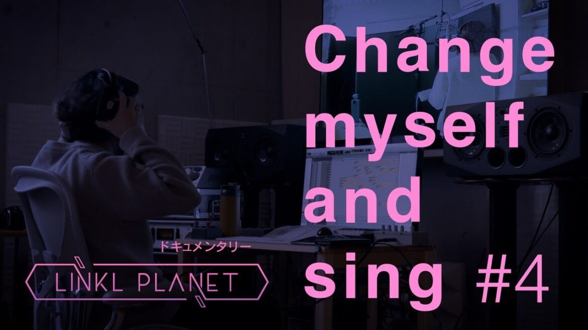 アイドルドキュメンタリー 『Change myself and sing』#4