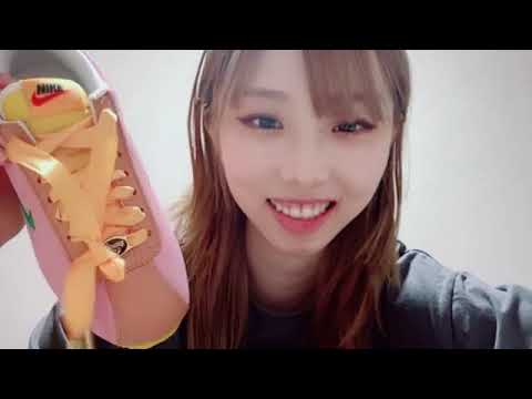 Live Showroom AKB48 Rina Okada 岡田 梨奈 AKB48 チーム4 ~2023-09-01