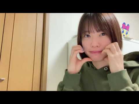 SHOWROOM Erina Oda 小田 えりな AKB48 2024/02/28 21:25 JST