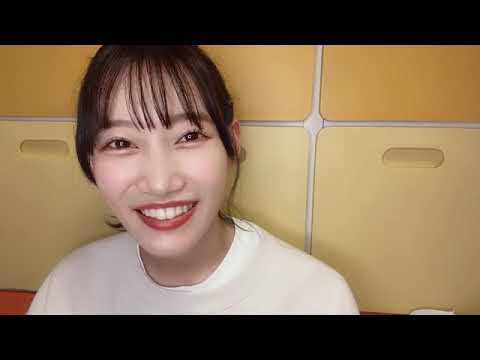 SHOWROOM Haruka Kurosu 黒須 遥香 AKB48 2024/02/28 23:40 JST