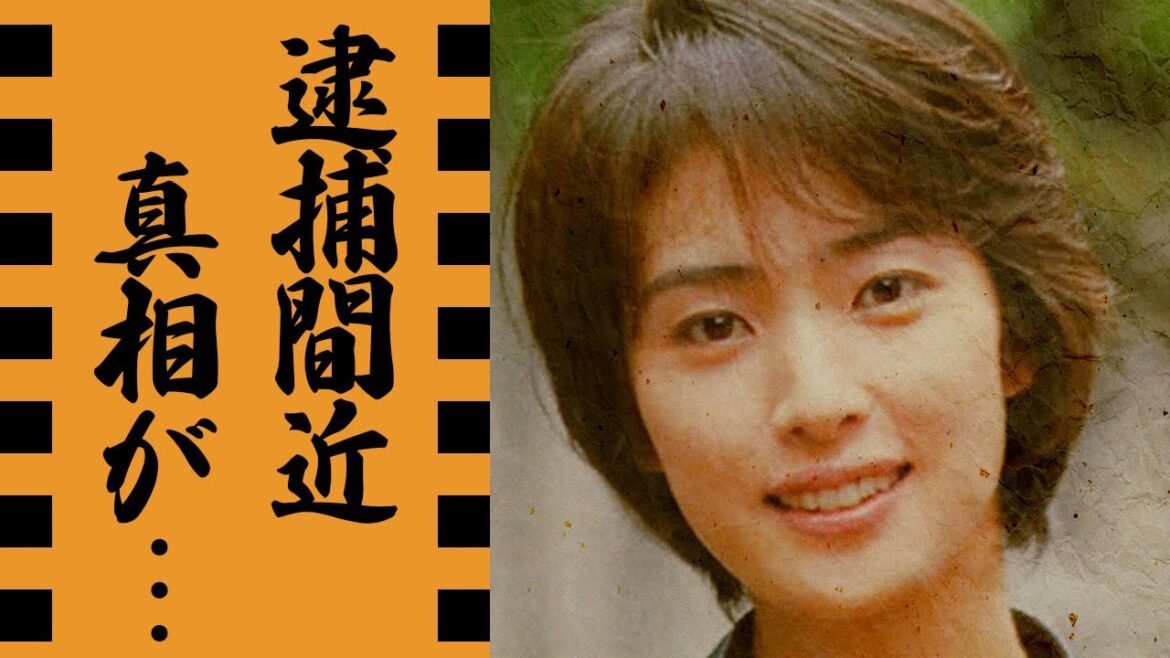 天海祐希が逮捕間近の真相…大物歌手との不倫の実態に言葉を失う…『キントリ』でも活躍する元タカラジェンヌ女優の結婚しない本当の理由に驚きを隠せない…