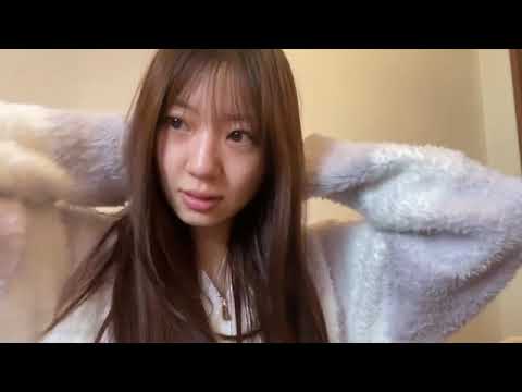 坂本 りの(HKT48 チームH)