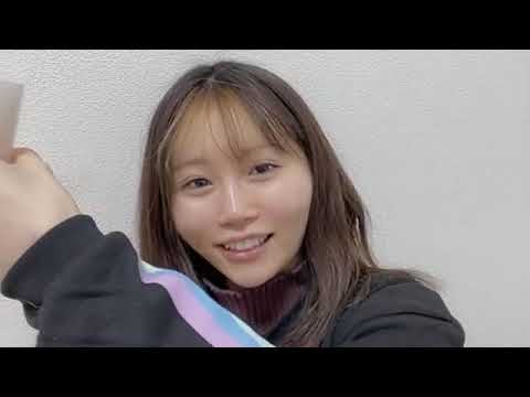 秋吉 優花(HKT48 チームKIV)