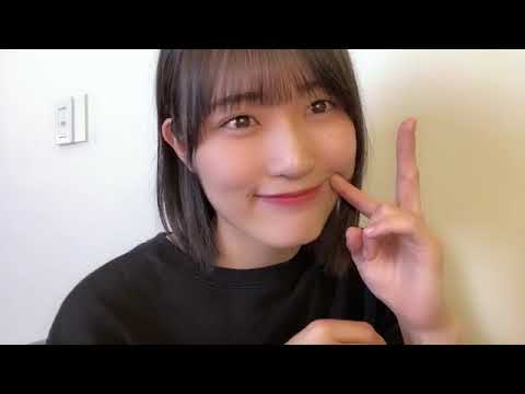 田中美帆(STU48 2期生)2023年3月13日 SHOWROOM
