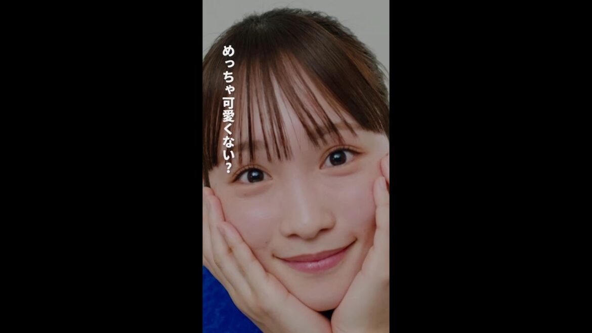 めっちゃ可愛くない? #となりのナースエイド #川栄李奈 #矢本悠馬 #吉住 #日テレ #shorts