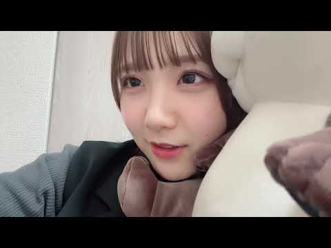 SHOWROOM Manaka Taguchi 田口 愛佳 AKB48 2024/03/03 22:14 JST