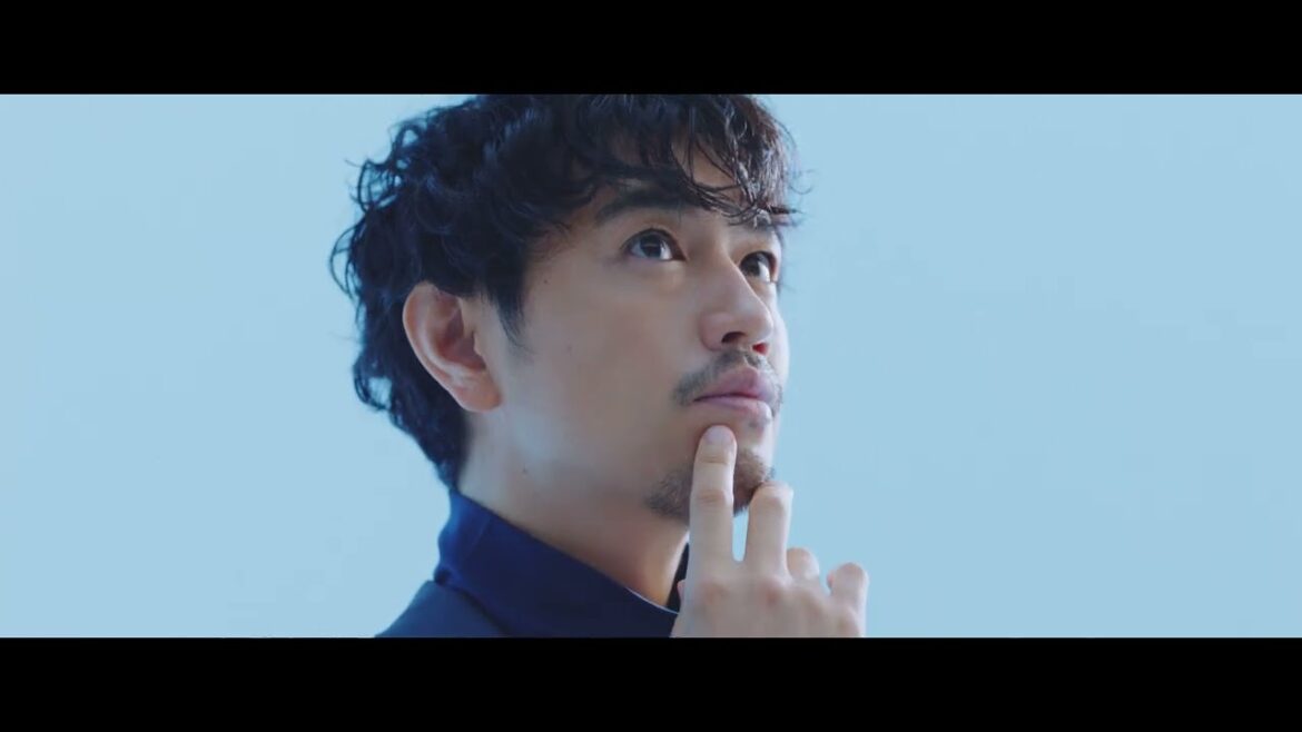 【JSW 日本製鋼所】斎藤工CM 未来って、どうつくれば良くなるんだろう?「未来から褒められる発明を。篇」15秒Ver