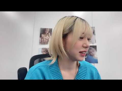 SHOWROOM Shinobu Mogi 茂木 忍 AKB48 2024.01.16