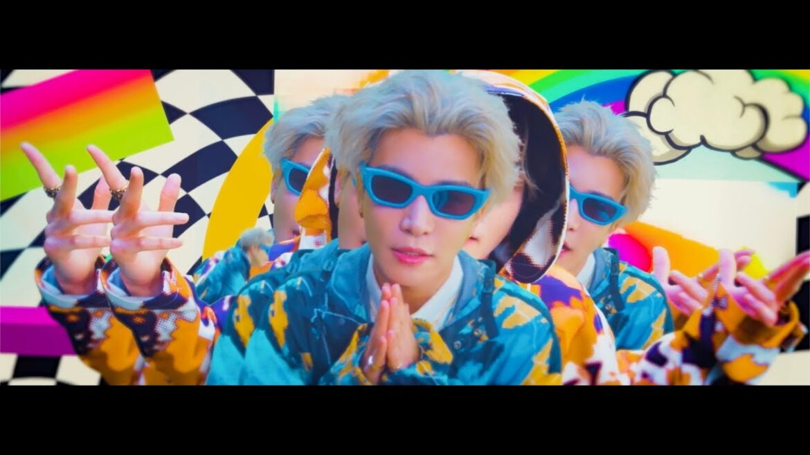 岩田剛典 – Virus (Official Music Video)