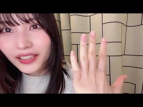 SHOWROOM Seina Fukuoka 福岡 聖菜 AKB48 2024/03/11 20:46 JST