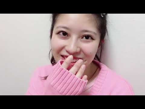 SHOWROOM Yurina Gyoten 行天 優莉奈 AKB48 2024/03/11 19:01 JST
