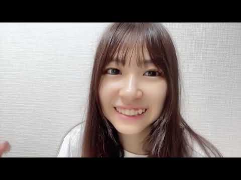 SHOWROOM Haruna Hashimoto 橋本 陽菜 AKB48 2024/03/10 20:11 JST