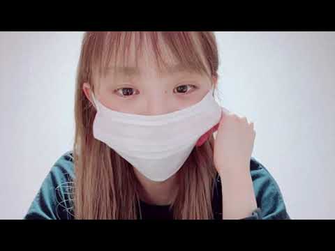 SHOWROOM Rina Okada 岡田 梨奈 (AKB48) 2023.10.27