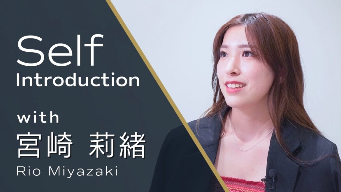 2023 Semi Finalist No.29 Rio Miyazaki 宮崎 莉緒