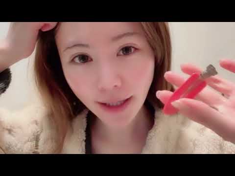 SHOWROOM Haruka Komiyama 込山 榛香 AKB48 2024/03/12 08:48 JST