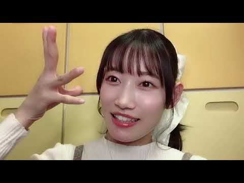 SHOWROOM Haruka Kurosu 黒須 遥香 AKB48 2024/03/14 21:05 JST