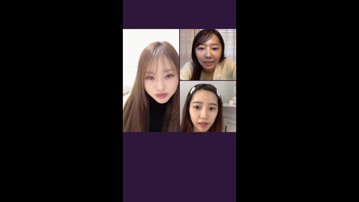 2024年02月25日 14時23分32秒 中西智代梨 TikTok LIVE 中村麻里子 島崎遥香