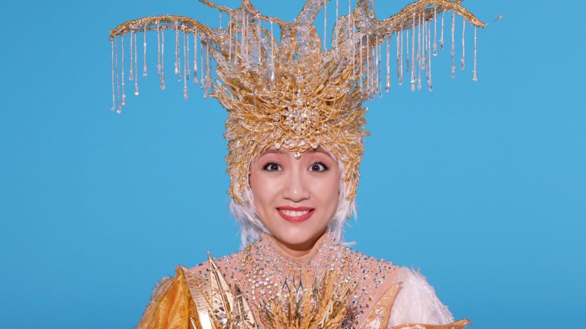 高橋みなみ、AKB48卒業後初CMで、小林幸子とド派手衣装共演 『キリン 氷結』新CM「高橋みなみさん&小林幸子さん」篇