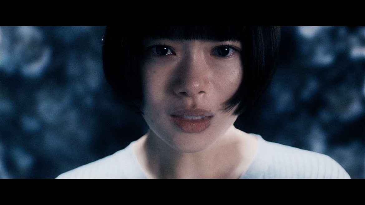 杉咲花主演で実写映画化!映画『朽ちないサクラ』特報