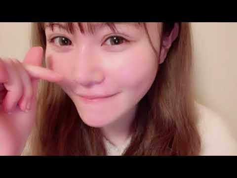 SHOWROOM Haruka Komiyama 込山 榛香 AKB48 2024/02/29 22:56 JST