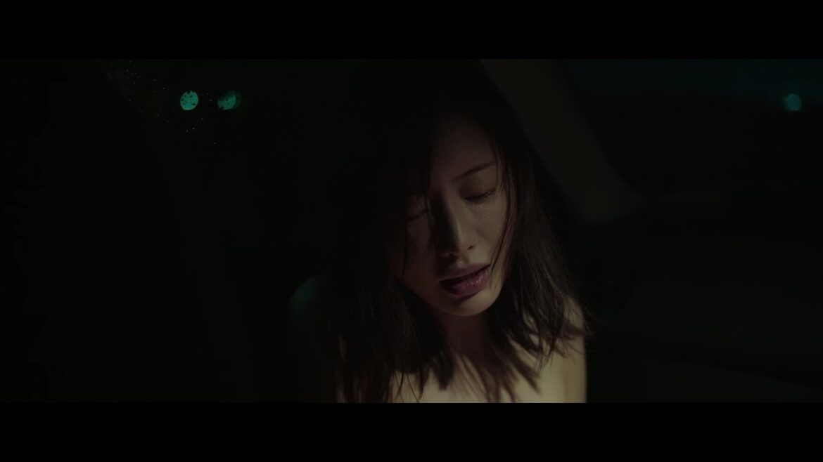 福士蒼汰×松本まりか、映画『湖の女たち』闇を暴き出す、本予告【2024年5月17日公開】