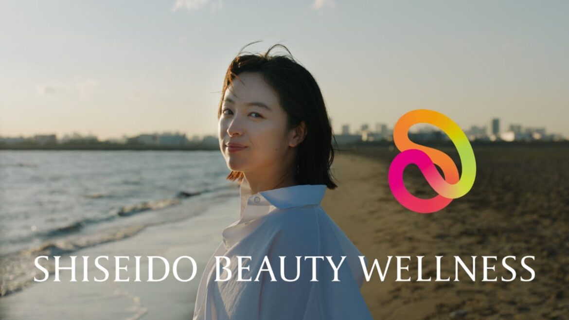 SHISEIDO BEAUTY WELLNESS 「からだから、こころから、はだになる」篇 30秒|資生堂