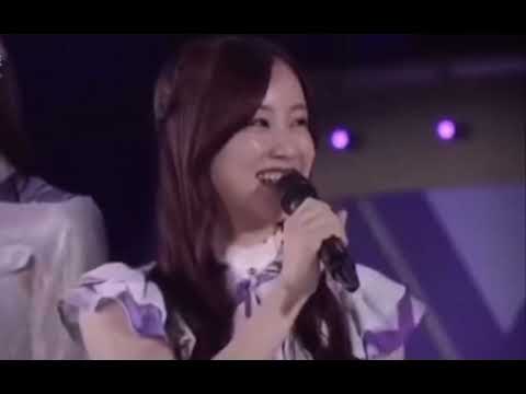 【星野みなみ】MCでも可愛さが爆発する乃木坂ちゃん