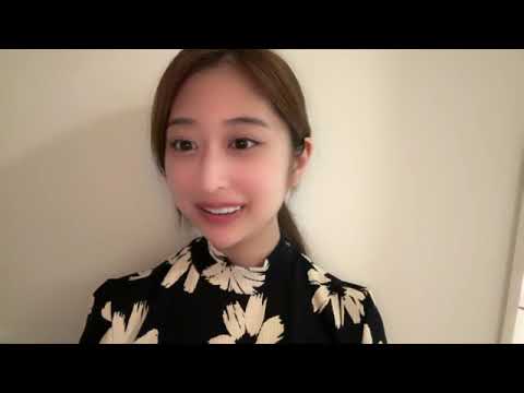 Showroom Yuzuka Yoshihashi 吉橋 柚花 AKB48 チームA 2023-09-11 | Part 2