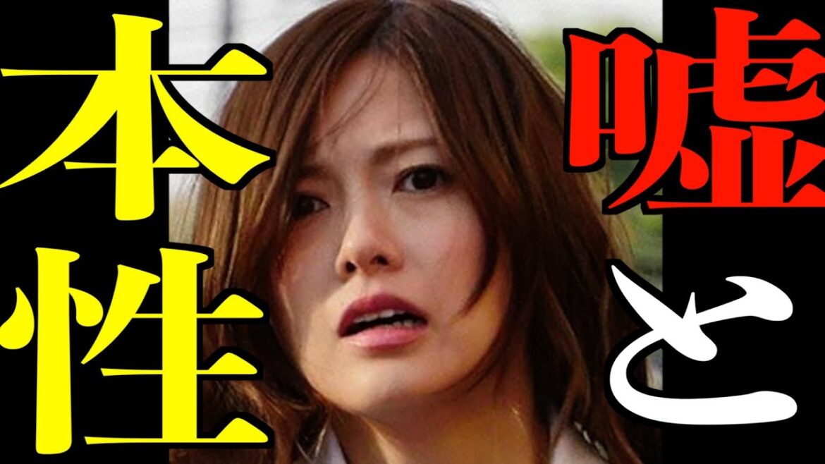 【白石麻衣の嘘がバレる】元乃木坂メンバーが暴露「アイドル時代から菊池風磨と肉体関係がありましたよ…」【梅沢富美男の指原擁護にひろゆきが…粗品がキムタクに無視されていた】