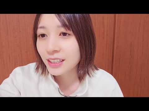 SHOWROOM Yukari Sasaki 佐々木 優佳里 AKB48 2024/01/23